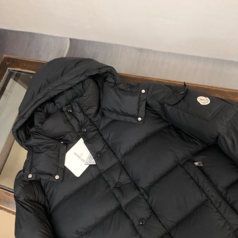 Moncler Down Coat